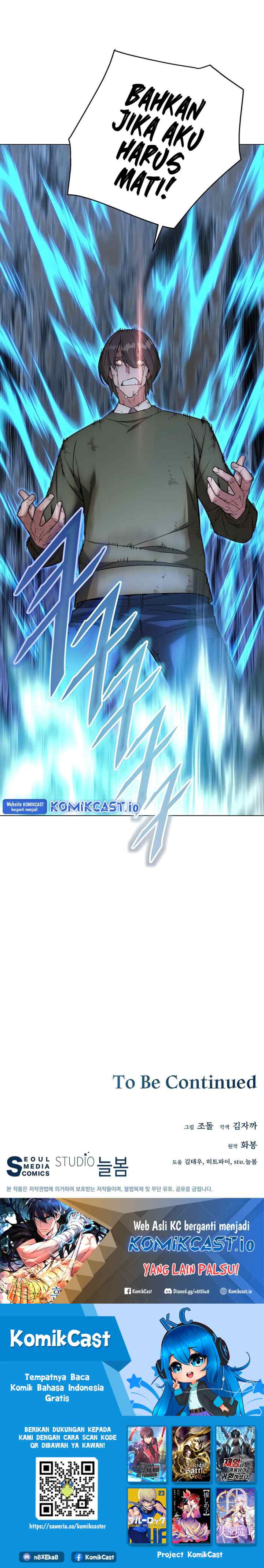 Heavenly Demon Instructor chapter 100 halaman 17