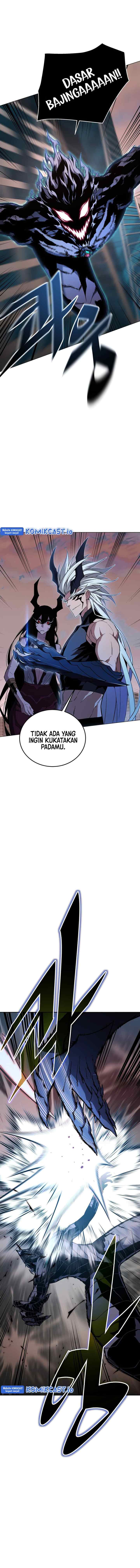 Heavenly Demon Instructor chapter 100 halaman 9
