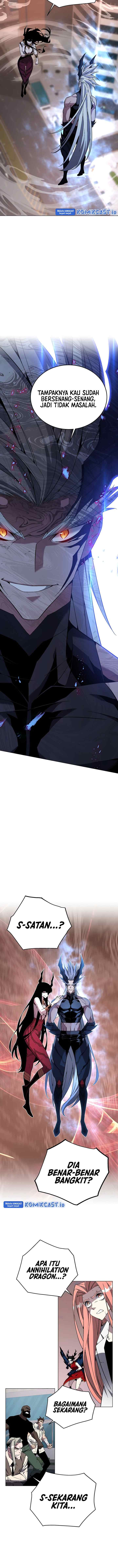 Heavenly Demon Instructor chapter 100 halaman 8