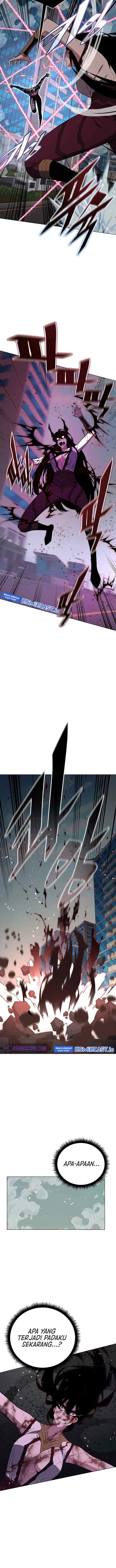 Heavenly Demon Instructor chapter 100 halaman 4
