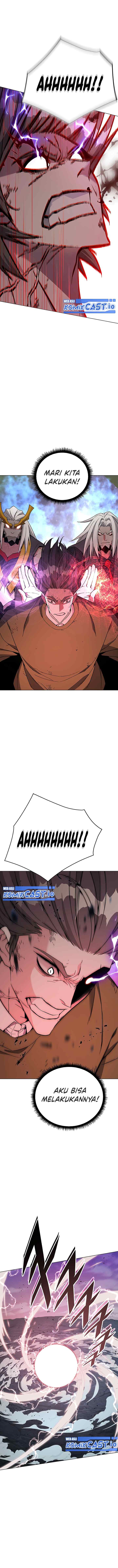 Heavenly Demon Instructor chapter 101 halaman 4