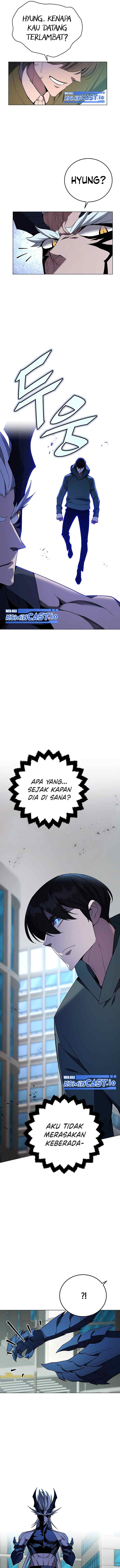 Heavenly Demon Instructor chapter 101 halaman 12