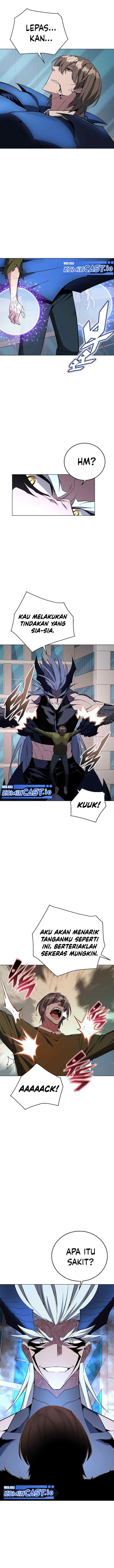 Heavenly Demon Instructor chapter 101 halaman 11