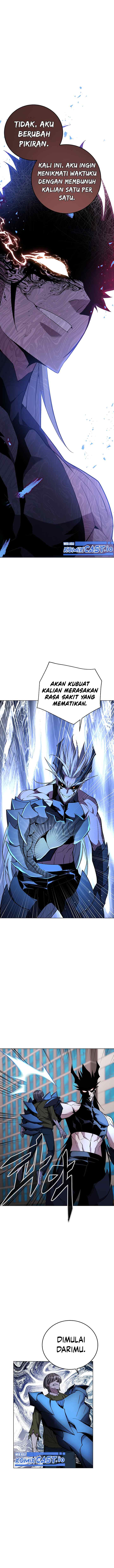 Heavenly Demon Instructor chapter 101 halaman 10