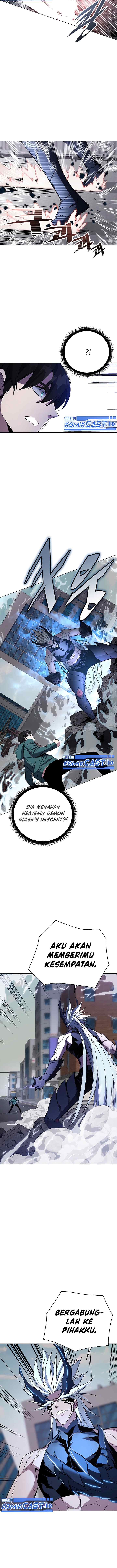 Heavenly Demon Instructor chapter 102 halaman 13
