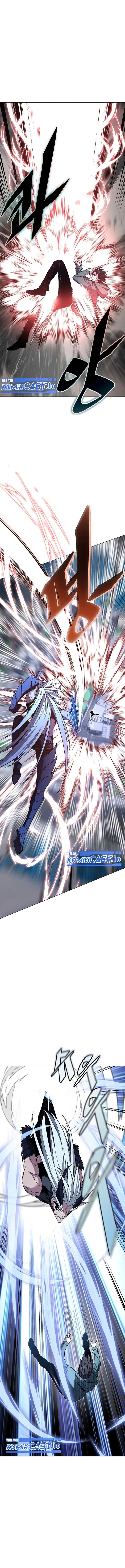 Heavenly Demon Instructor chapter 102 halaman 9