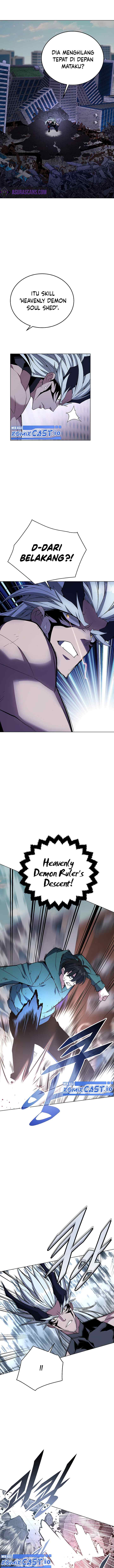 Heavenly Demon Instructor chapter 102 halaman 12