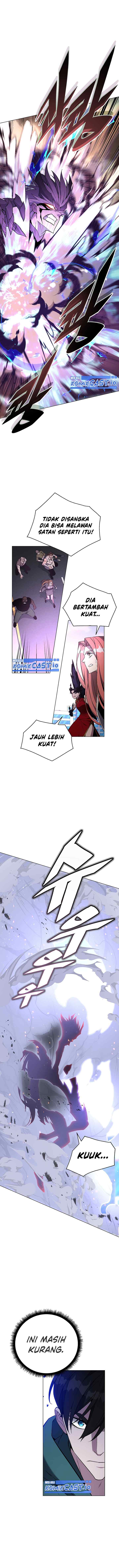 Heavenly Demon Instructor chapter 102 halaman 7