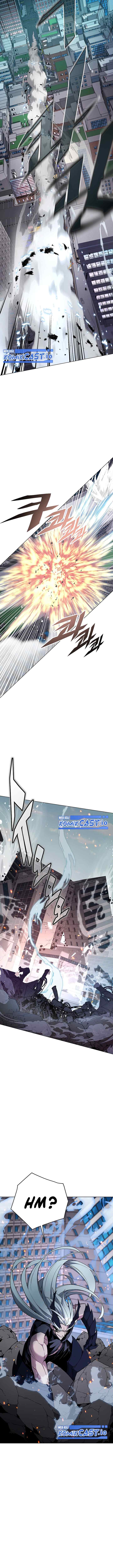 Heavenly Demon Instructor chapter 102 halaman 11