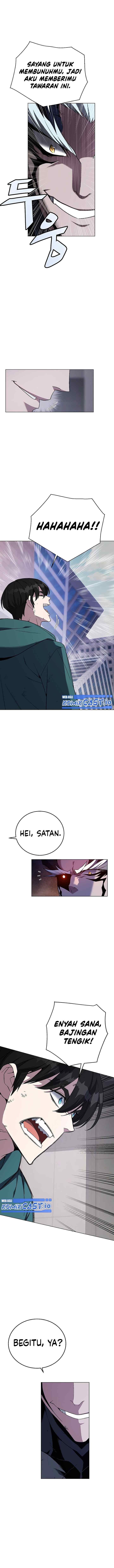 Heavenly Demon Instructor chapter 102 halaman 14