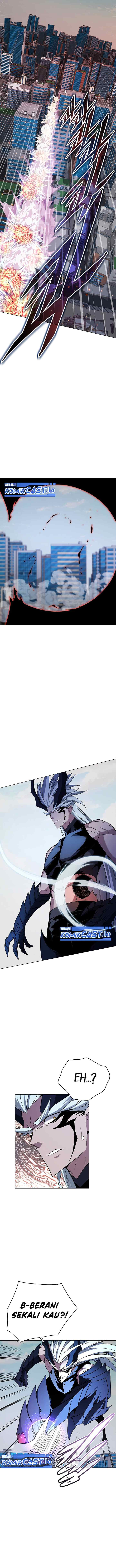 Heavenly Demon Instructor chapter 102 halaman 5