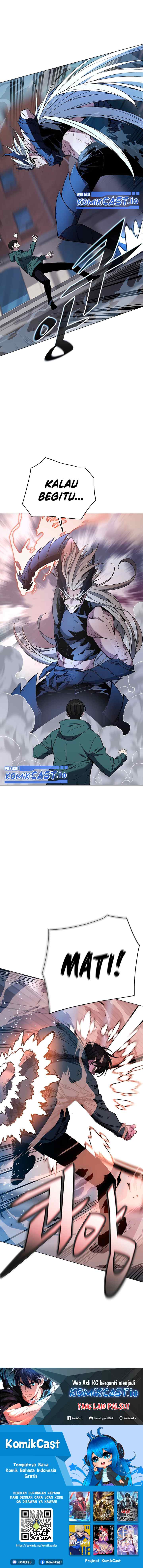 Heavenly Demon Instructor chapter 102 halaman 15