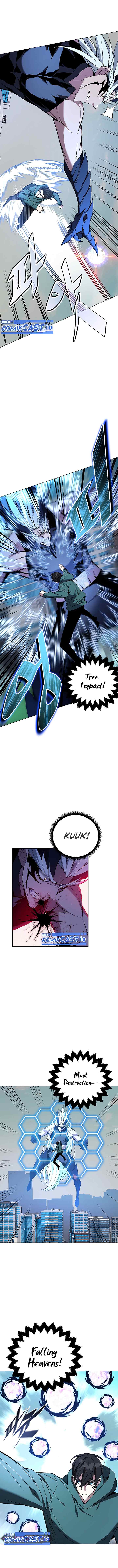 Heavenly Demon Instructor chapter 102 halaman 6