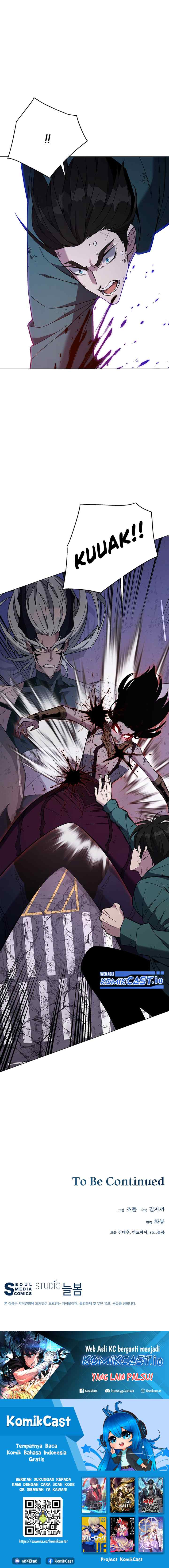 Heavenly Demon Instructor chapter 103 halaman 14