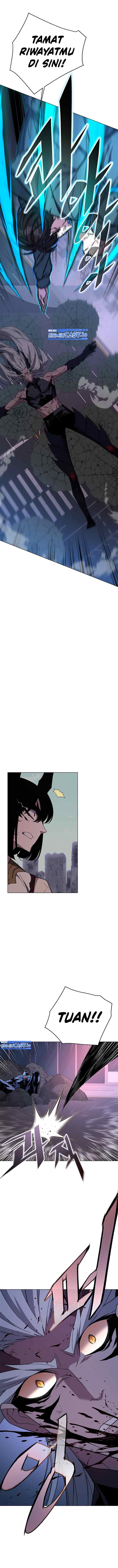 Heavenly Demon Instructor chapter 103 halaman 13