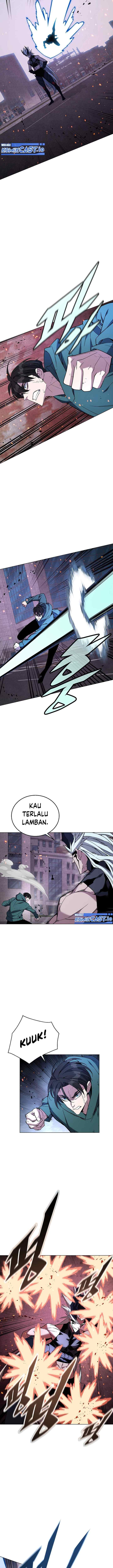Heavenly Demon Instructor chapter 104 halaman 5