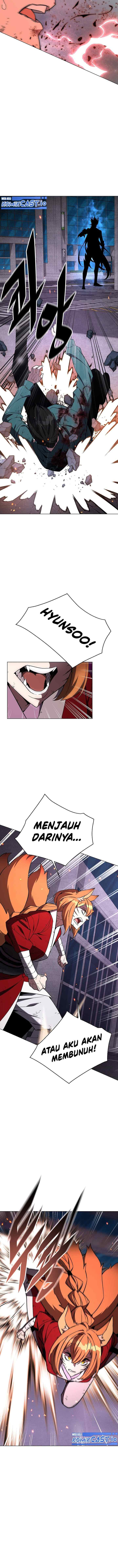 Heavenly Demon Instructor chapter 104 halaman 7