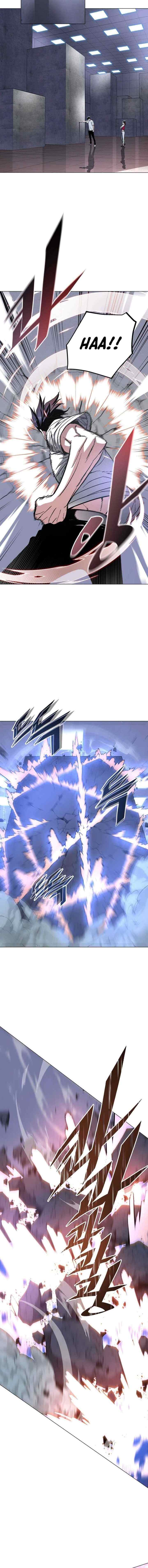 Heavenly Demon Instructor chapter 66 halaman 14