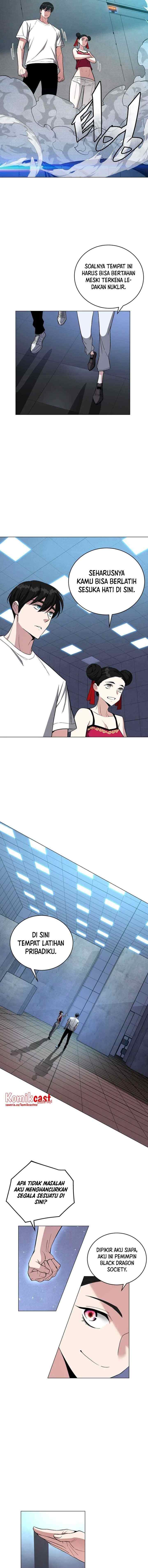 Heavenly Demon Instructor chapter 66 halaman 13
