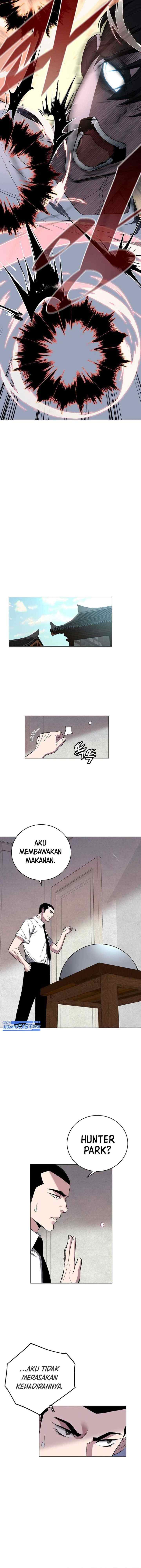 Heavenly Demon Instructor chapter 66 halaman 6