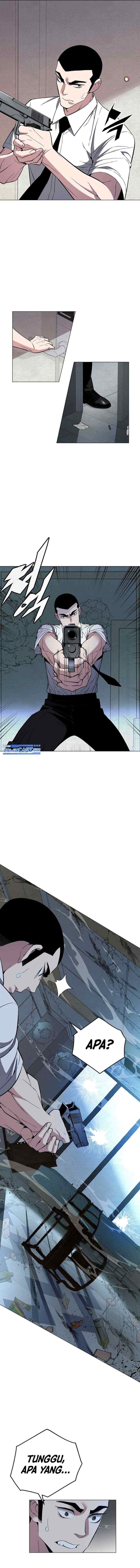 Heavenly Demon Instructor chapter 66 halaman 7