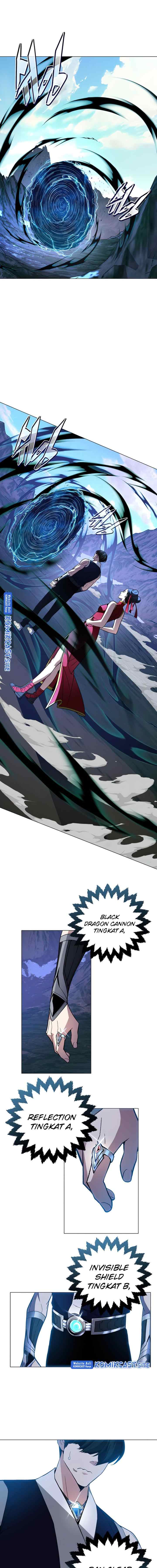 Heavenly Demon Instructor chapter 70 halaman 15