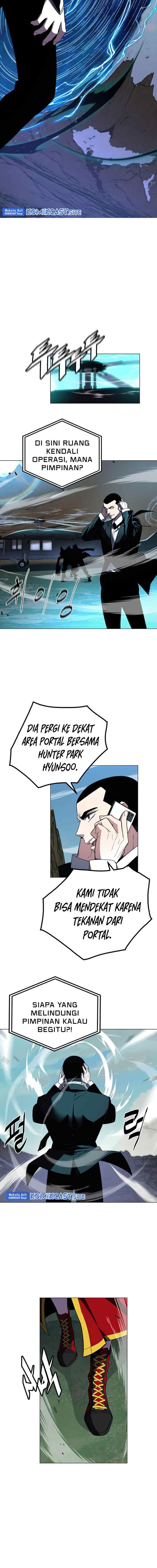 Heavenly Demon Instructor chapter 70 halaman 17