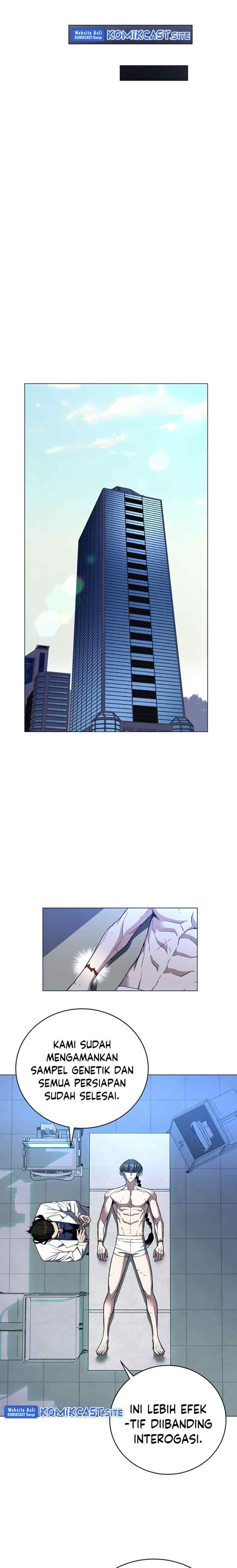 Heavenly Demon Instructor chapter 70 halaman 10