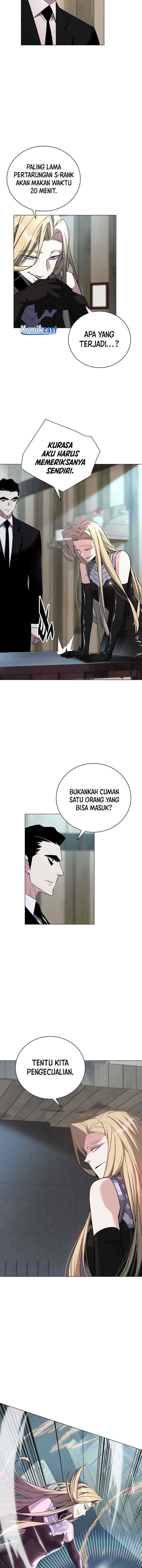 Heavenly Demon Instructor chapter 73 halaman 12