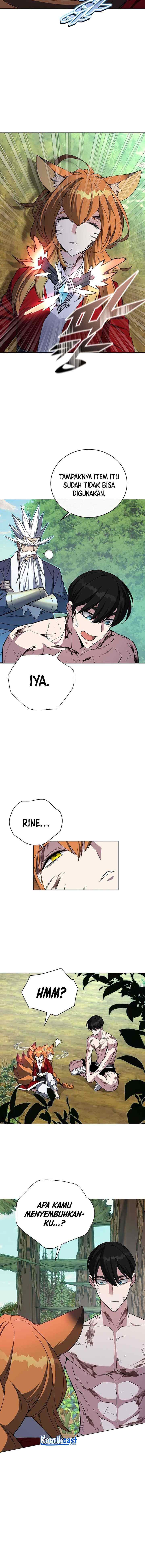 Heavenly Demon Instructor chapter 73 halaman 6