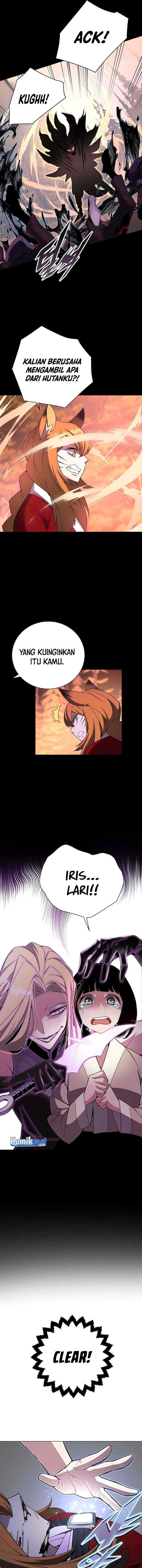 Heavenly Demon Instructor chapter 73 halaman 5