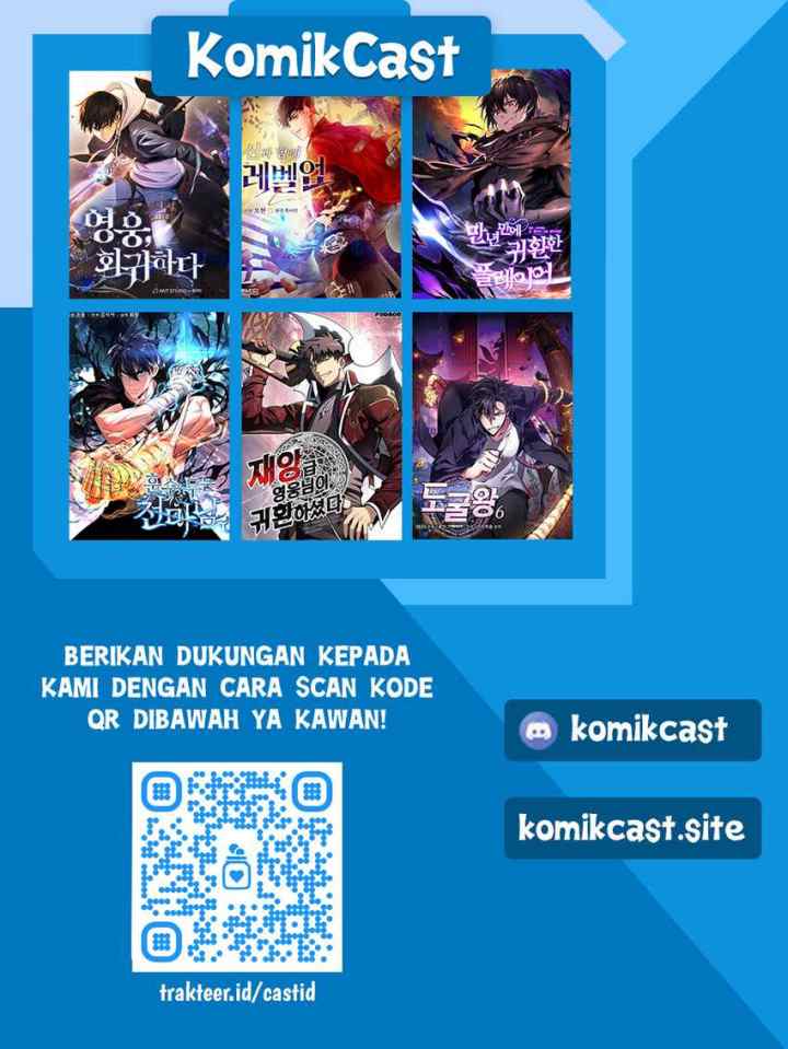 Heavenly Demon Instructor chapter 73 halaman 17