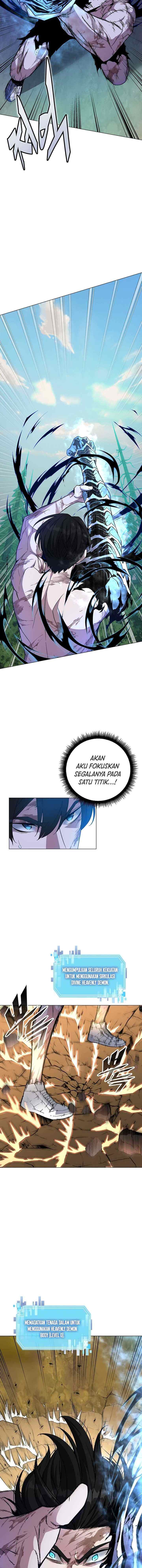 Heavenly Demon Instructor chapter 73 halaman 15
