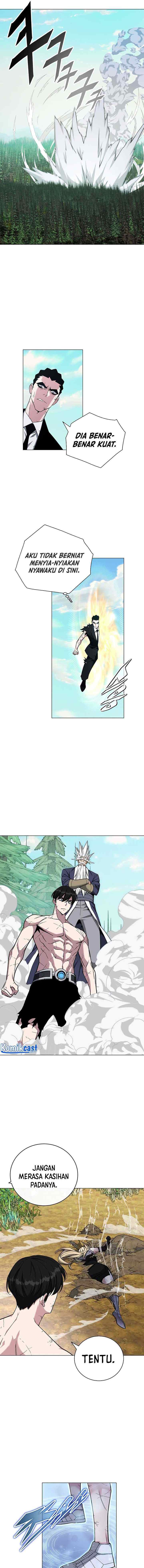 Heavenly Demon Instructor chapter 77 halaman 6