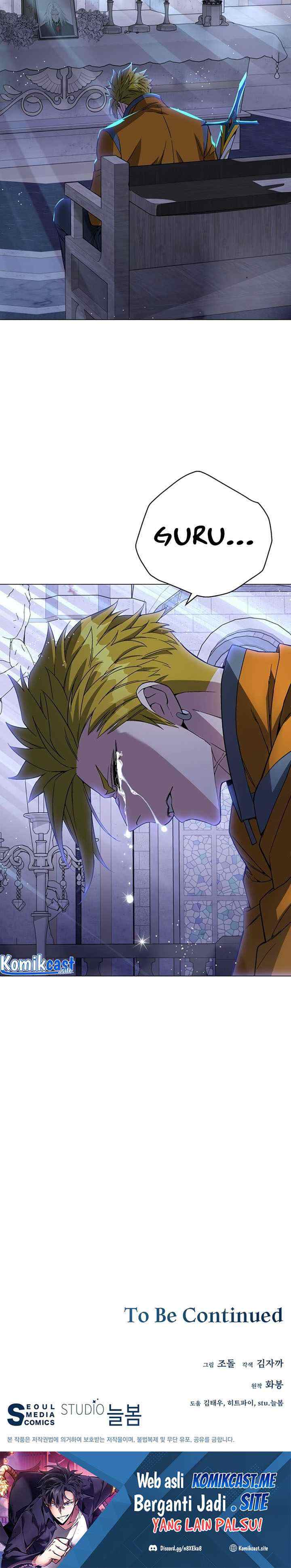 Heavenly Demon Instructor chapter 77 halaman 15