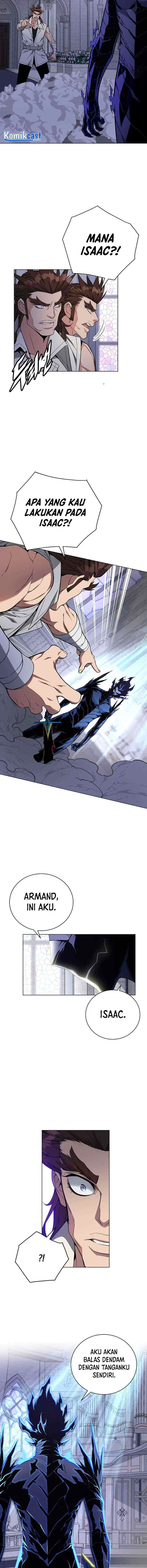 Heavenly Demon Instructor chapter 80 halaman 7