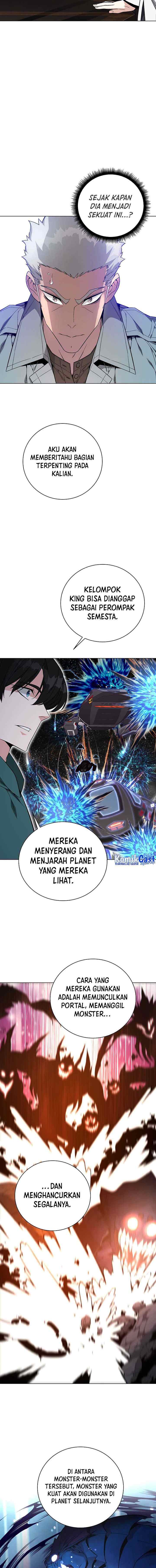 Heavenly Demon Instructor chapter 80 halaman 14