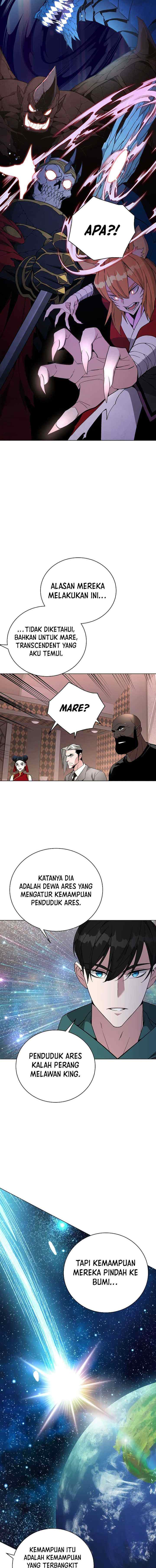 Heavenly Demon Instructor chapter 80 halaman 15