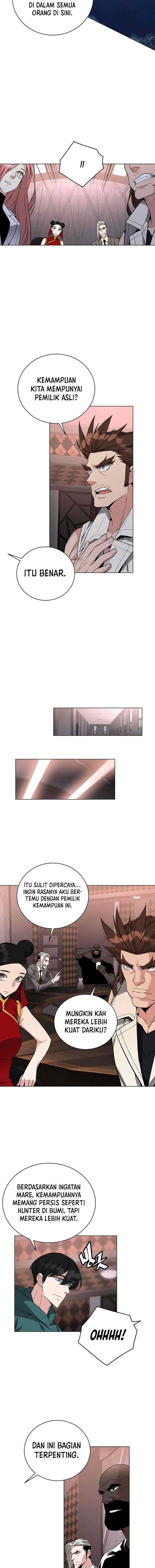 Heavenly Demon Instructor chapter 80 halaman 16