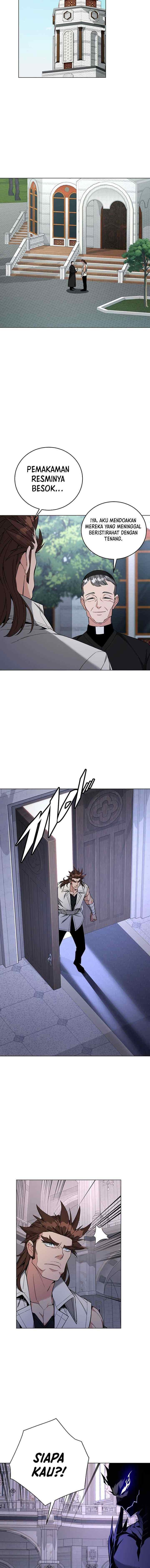 Heavenly Demon Instructor chapter 80 halaman 6