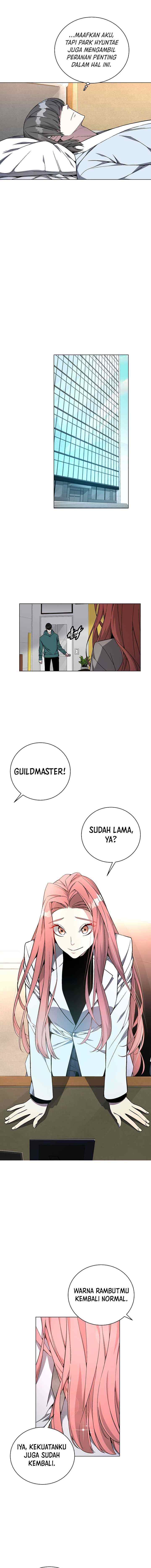 Heavenly Demon Instructor chapter 80 halaman 11