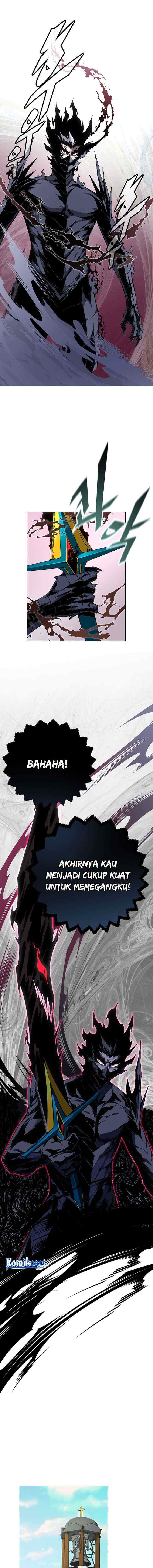 Heavenly Demon Instructor chapter 80 halaman 5