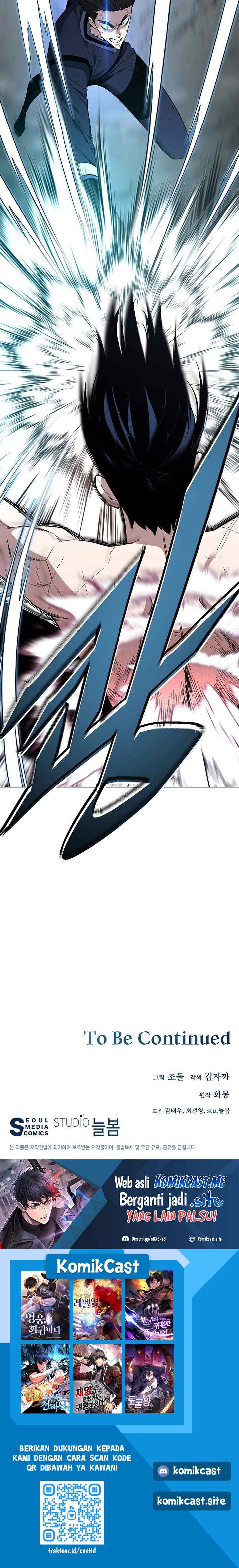 Heavenly Demon Instructor chapter 86 halaman 18