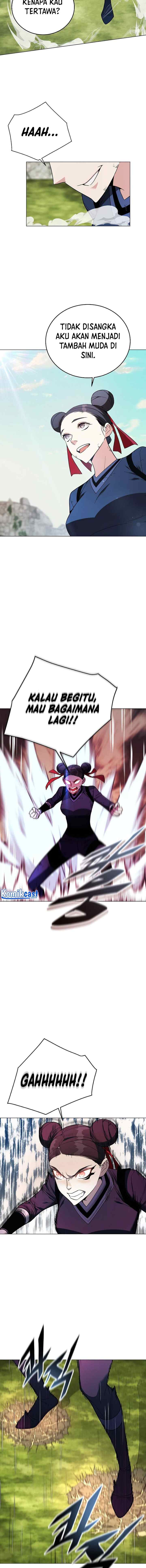 Heavenly Demon Instructor chapter 86 halaman 13