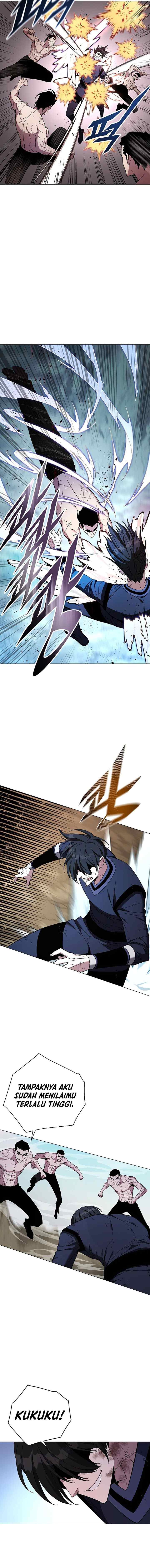 Heavenly Demon Instructor chapter 86 halaman 15