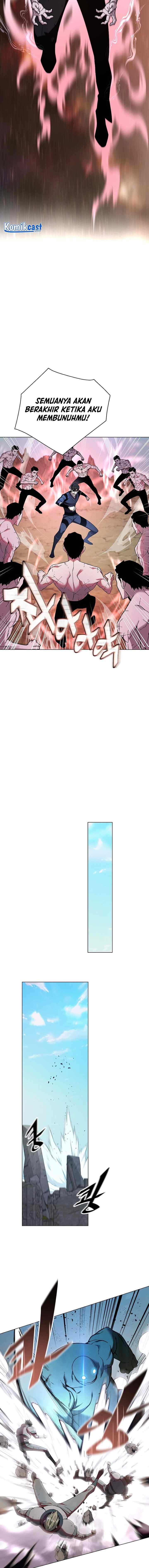 Heavenly Demon Instructor chapter 86 halaman 6