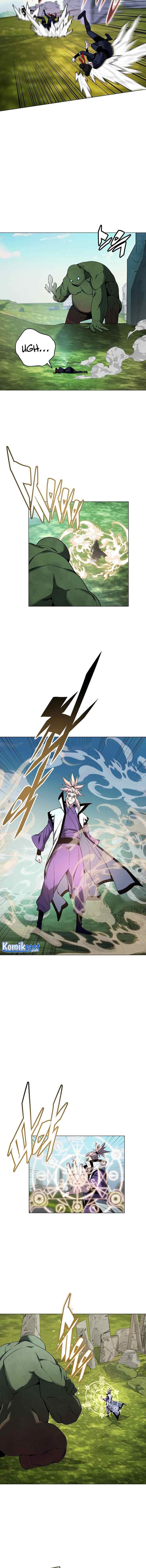 Heavenly Demon Instructor chapter 86 halaman 9