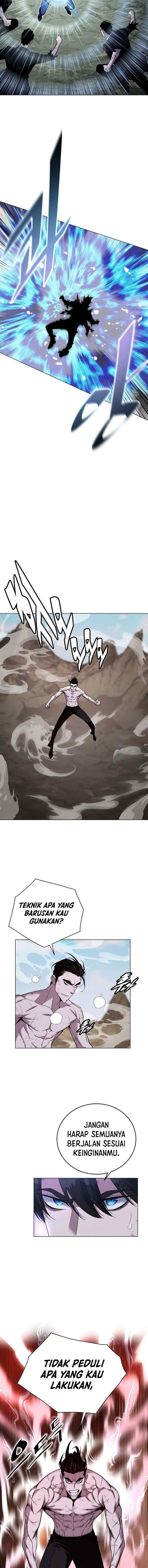 Heavenly Demon Instructor chapter 86 halaman 5