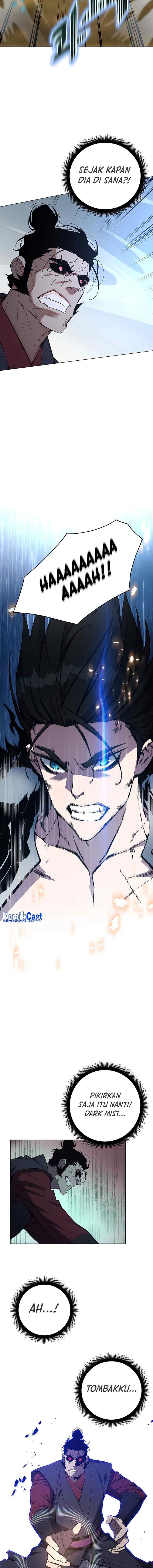 Heavenly Demon Instructor chapter 89 halaman 5