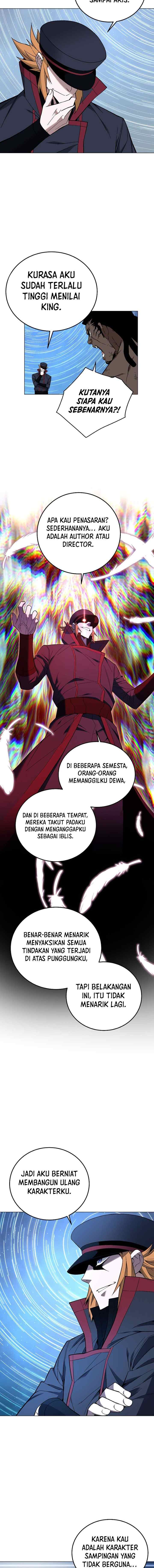 Heavenly Demon Instructor chapter 89 halaman 15